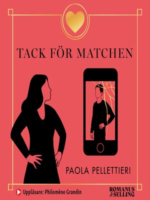 cover image of Tack för matchen